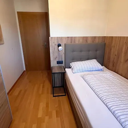 Apartment Marianne
