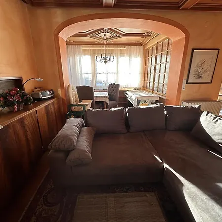 Marianne Apartment