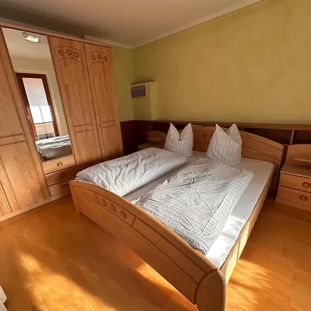 Marianne Apartment